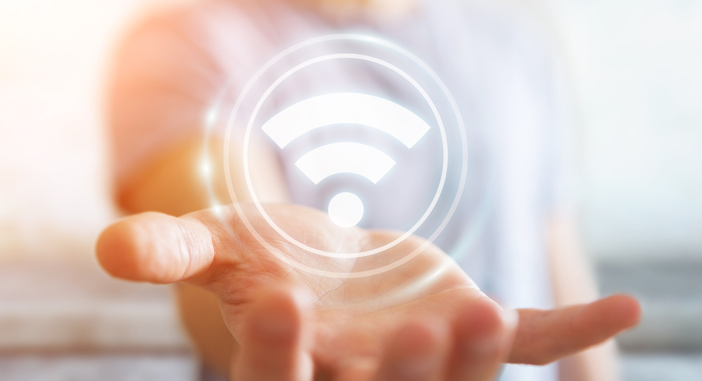 Wi-Fiは1年契約ができる？