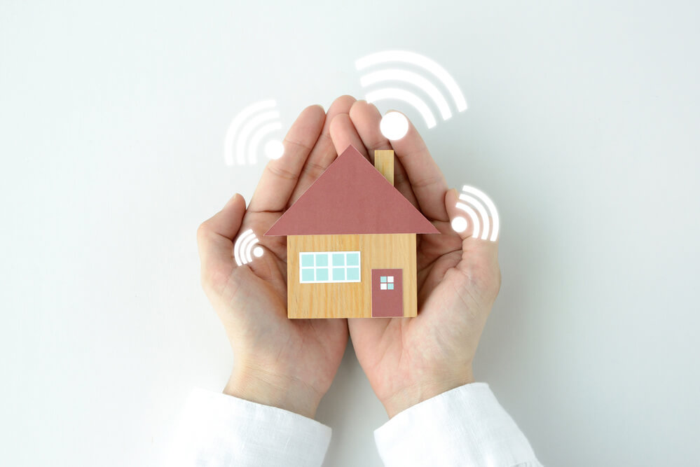 ホームルーター（置くだけWi-Fi）のおすすめは？料金や通信速度を徹底比較【2022年最新】