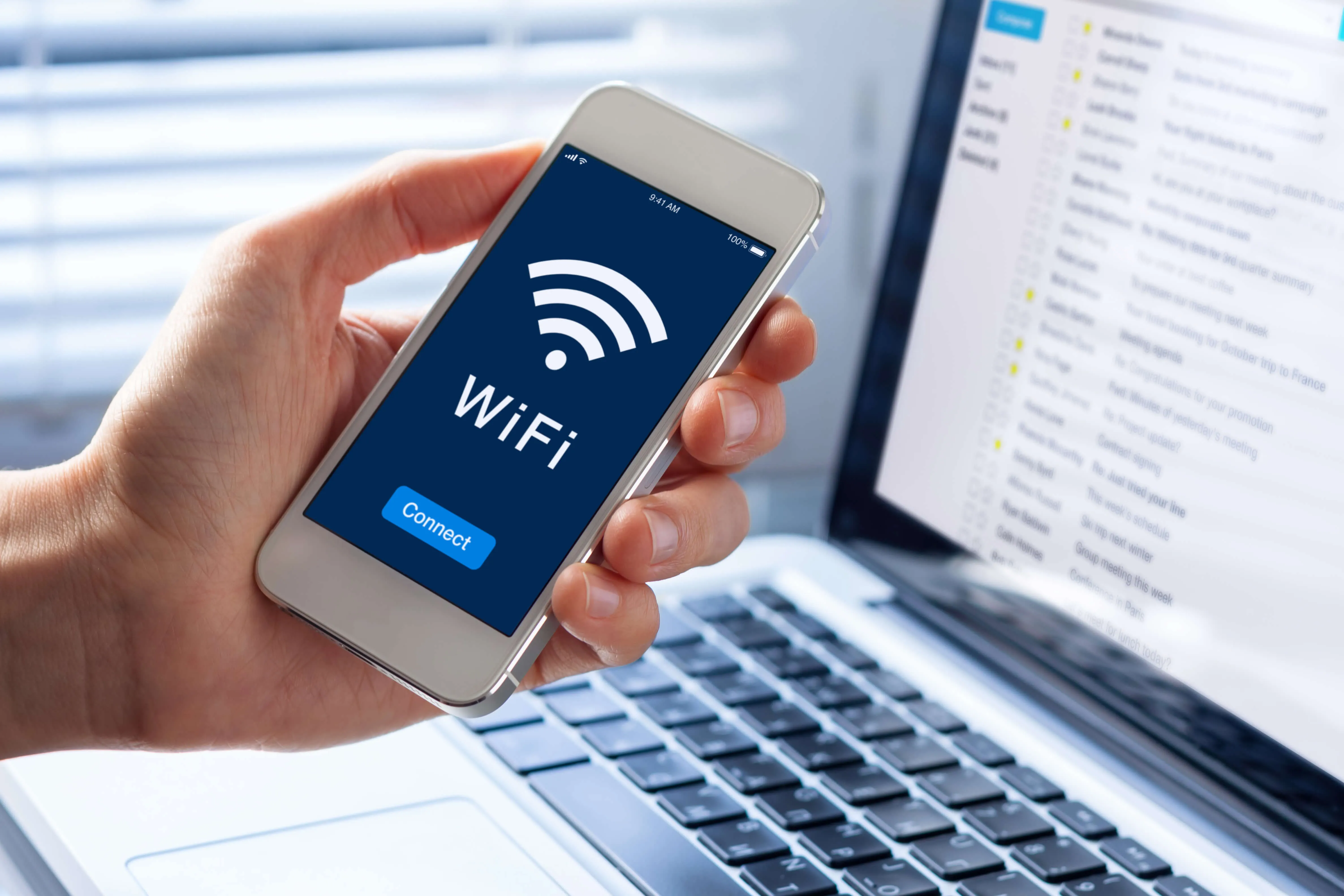 ポケット型Wi-Fi（モバイルWi-Fi）がおすすめの人の特徴